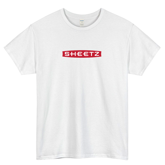 Sheetz Logo 1 short SLEEVE T SHIRT -P