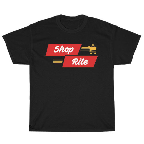 ShopRite T Shirt S - 3XL