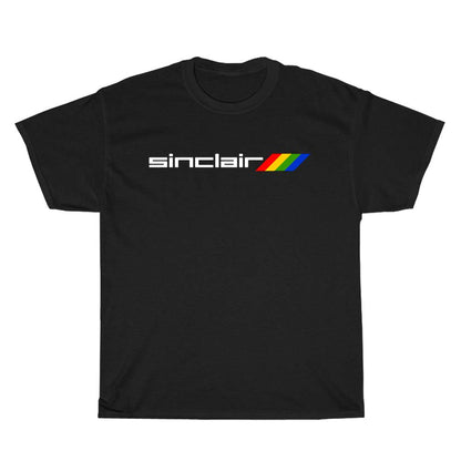 Sinclair Logo Men's Unisex T Shirt Size S to 3XL