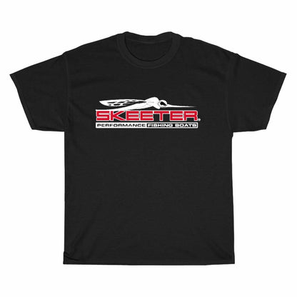 Skeeter Fishing Boats Logo Men's Unisex T Shirt Size S to 3XL