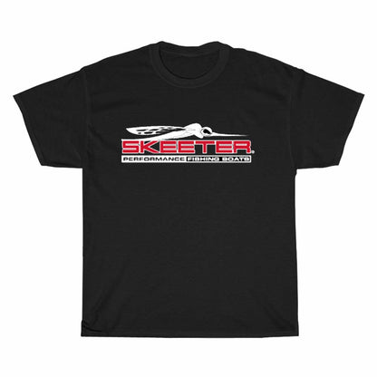 Skeeter Fishing Boats Logo Men's Unisex T Shirt Size S to 3XL