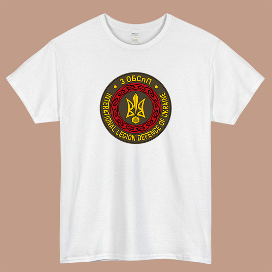 Spetsnaz 3rd Special Purpose Battalion Logo Mens Unisex Short Sleeve T-Shirt Size S-3XL - P
