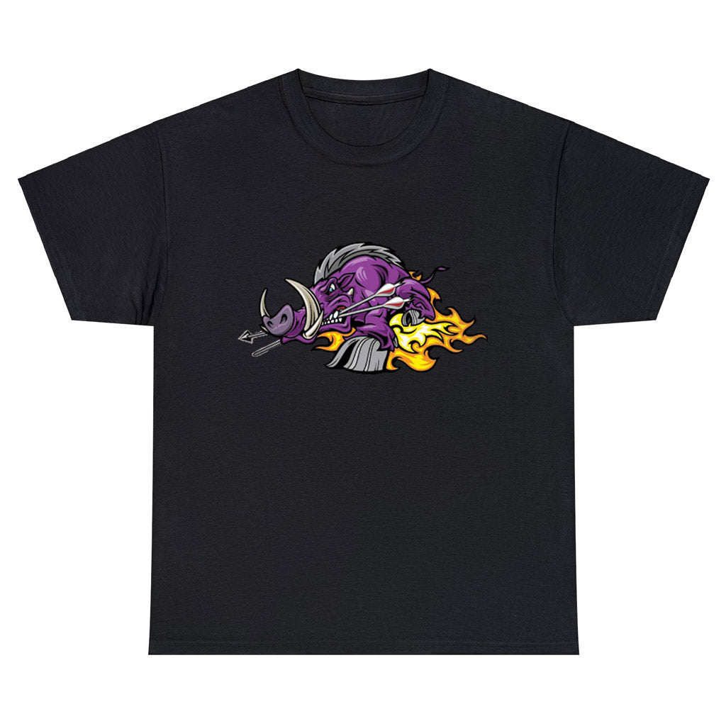 Spot Hogg Archery Get Ready Logo Unisex Men's T Shirt Size S to 3XL