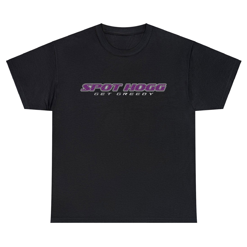 Spot Hogg Archery Get Ready Logo Unisex Men's T Shirt Size S to 3XL