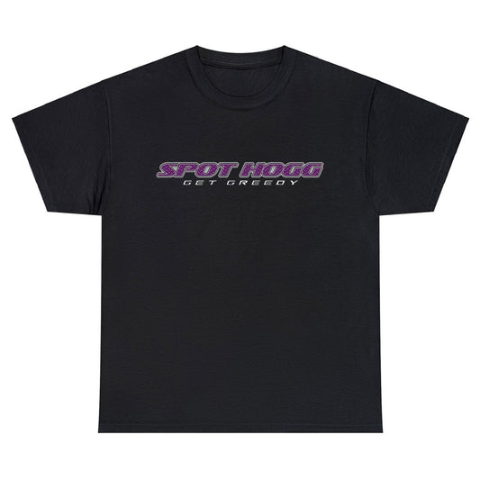 Spot Hogg Archery Get Ready Logo Unisex Men's T Shirt Size S to 3XL