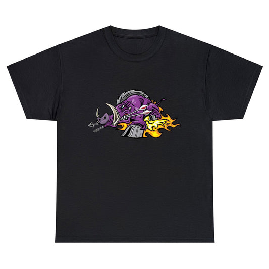 Spot Hogg Archery Get Ready Logo Unisex Men's T Shirt Size S to 3XL