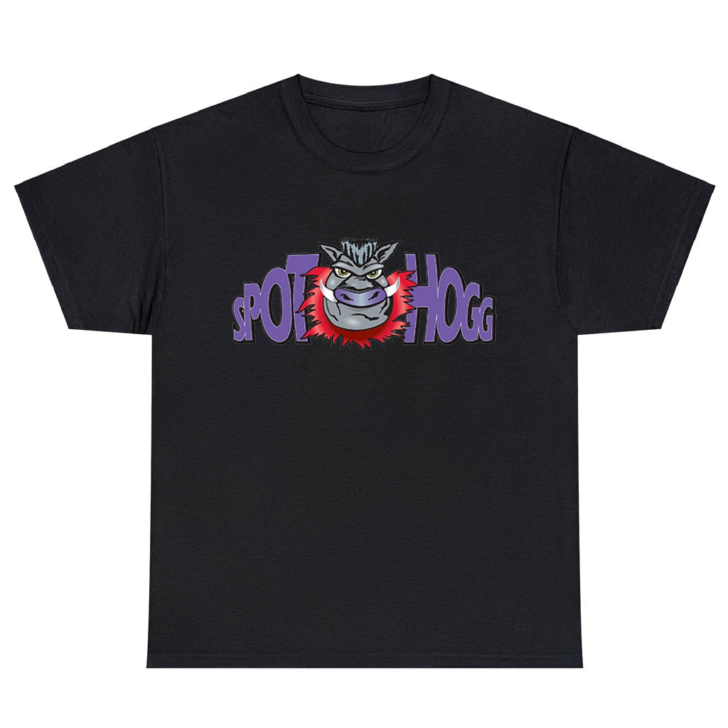 Spot Hogg Archery Logo Unisex Men's T Shirt Size S to 3XL