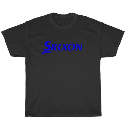 Srixon Balls Logo Men's Unisex T Shirt Size S to 3XL