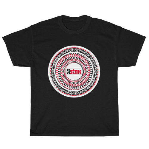 Stax Records Active T Shirt S - 3XL