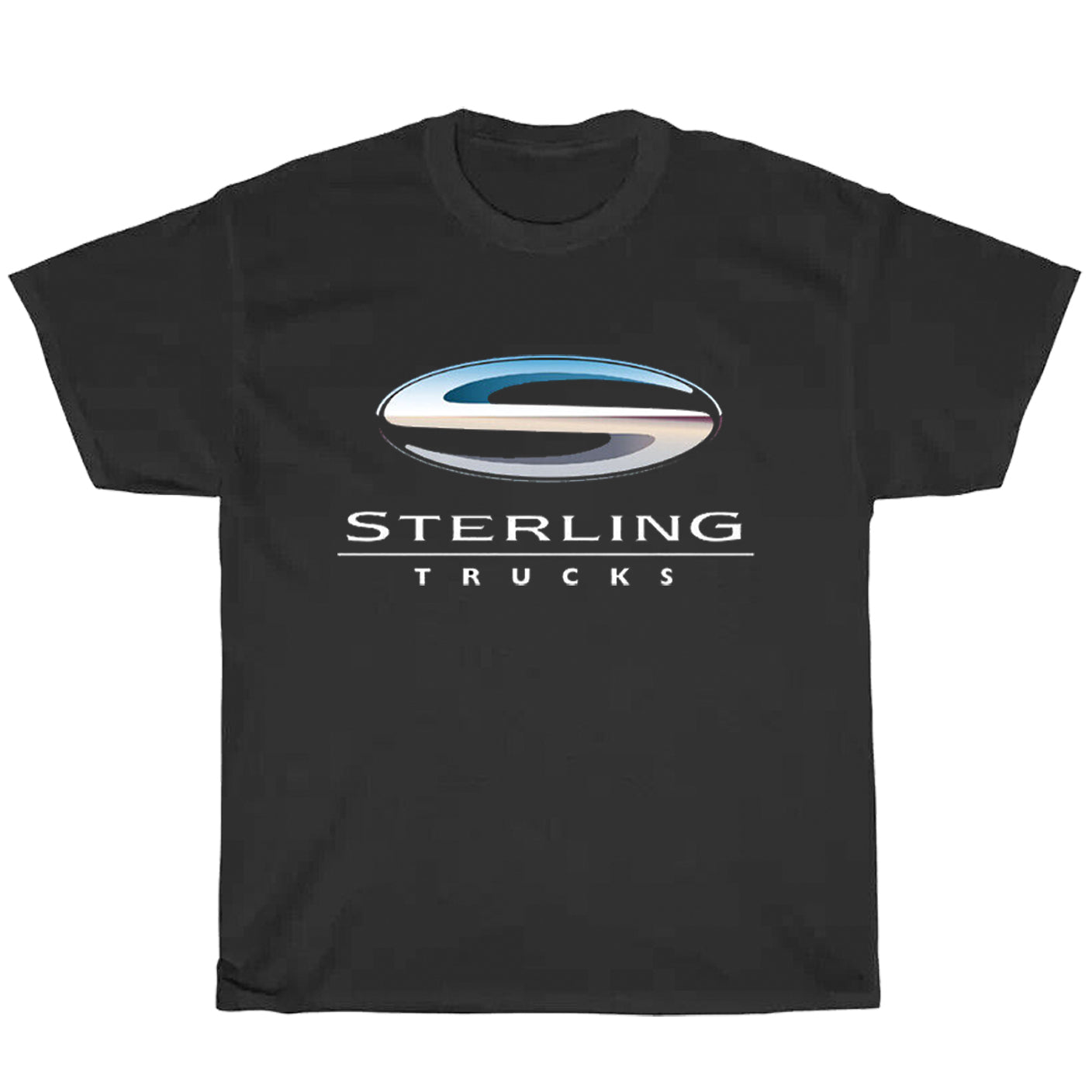 Stella Artois Logo  Men's Unisex T Shirt Size S to 3XL