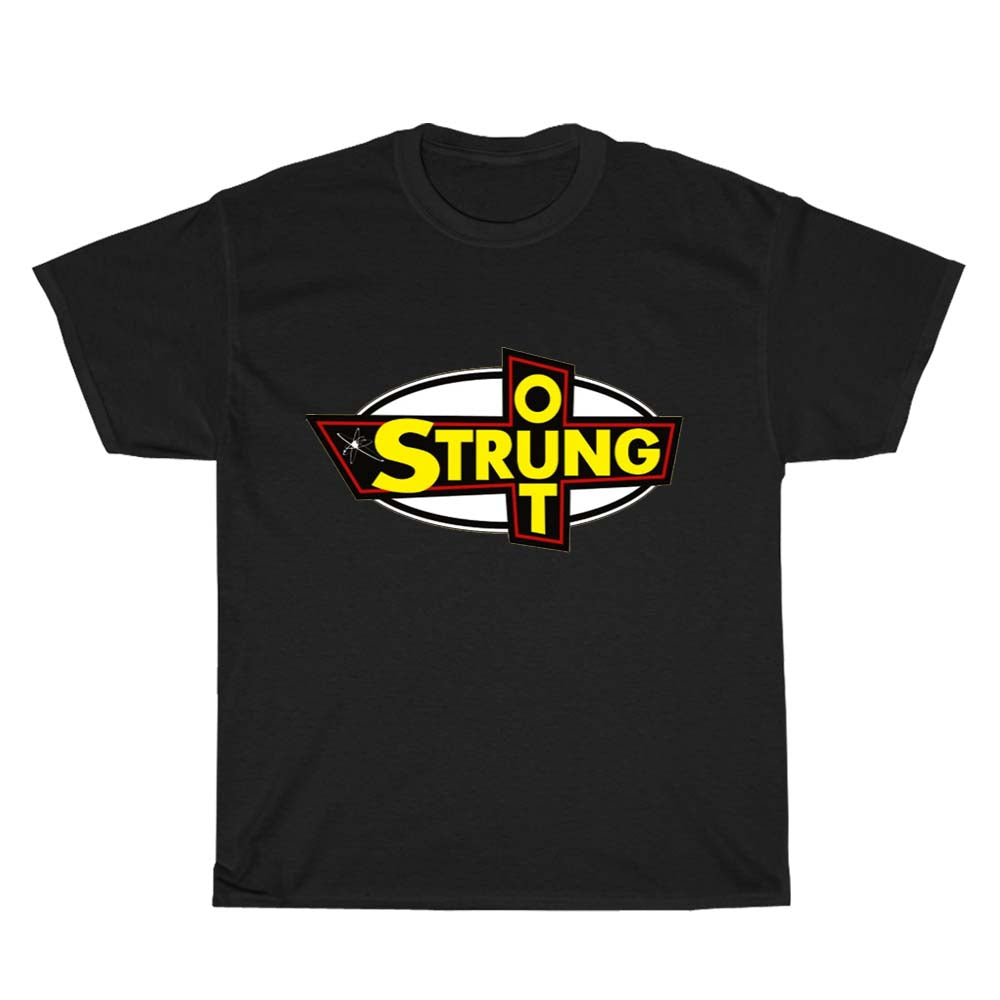 Strike King Fishing logo Men's Unisex T Shirt Size S to 3XL
