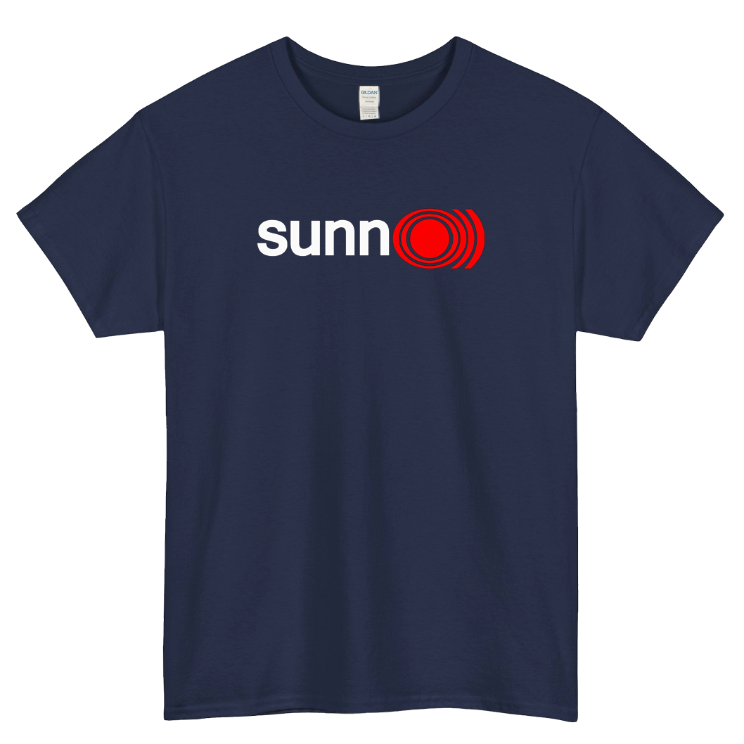 Sunn Amplification Mens Unisex Short Sleeve T-Shirt Size S-3XL -P