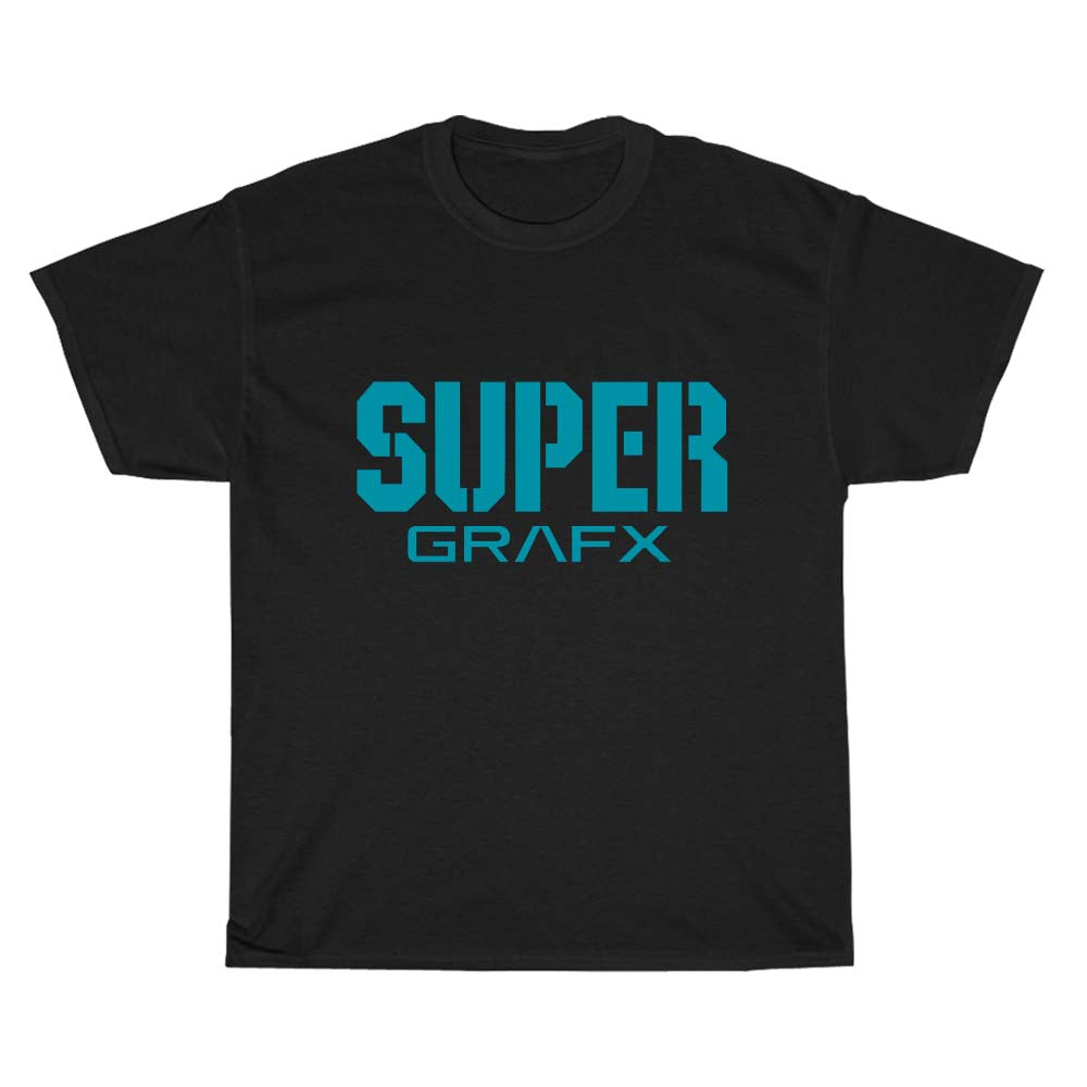 Sunsation Powerboats Boats logo  Men's Unisex T Shirt Size S to 3XL