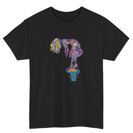 Supermodel Foster The People  LOGO SHORTT SLEEVE T SHIRT S- 3XL