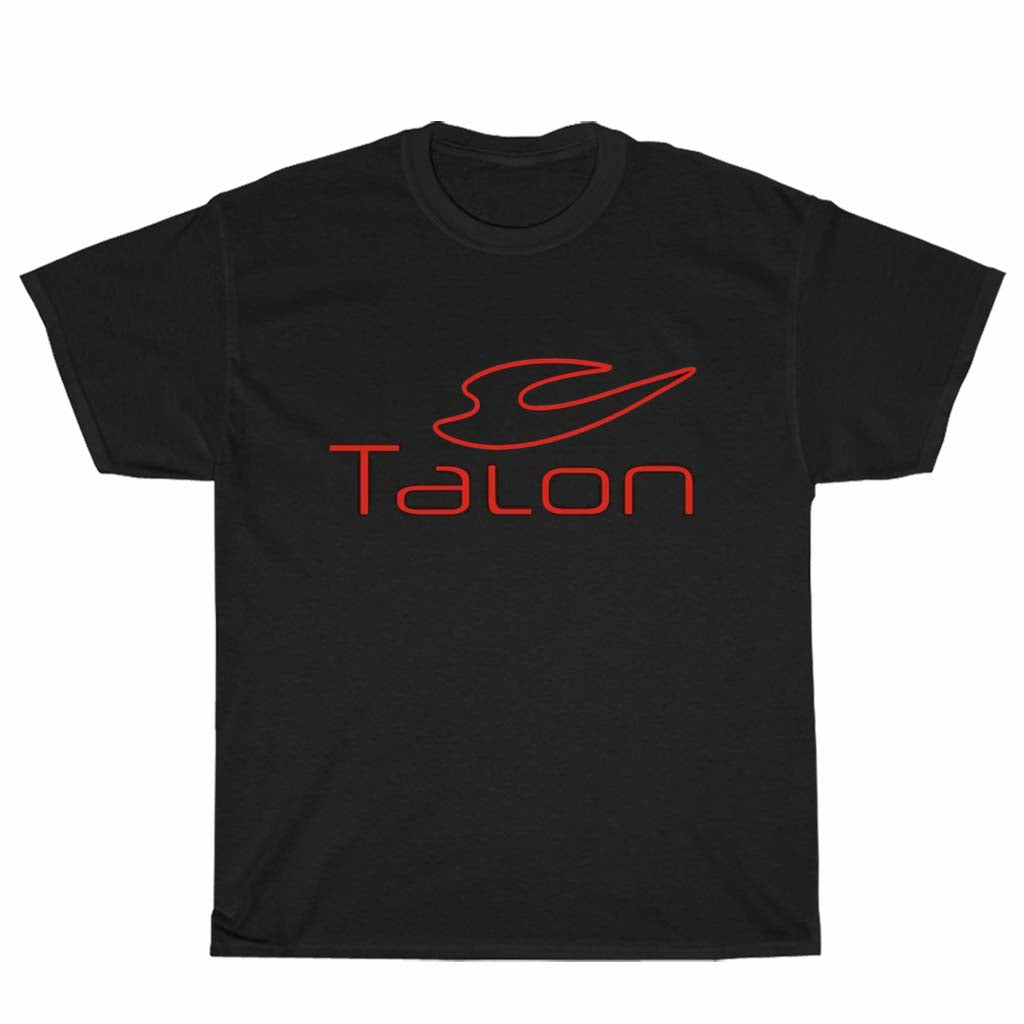 TALONE Sport Racing Logo Men's Unisex T Shirt Size S to 3XL