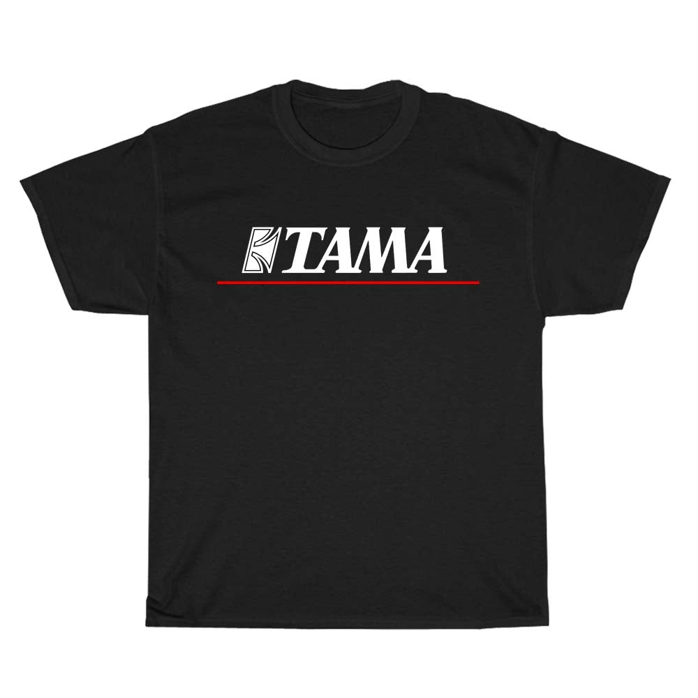 TAMA Drums Logo Men's Unisex T Shirt Size S to 3XL