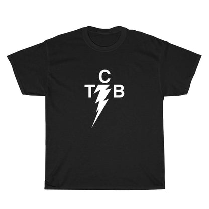 TCB LOGO  Men's Unisex T Shirt Size S to 3XL