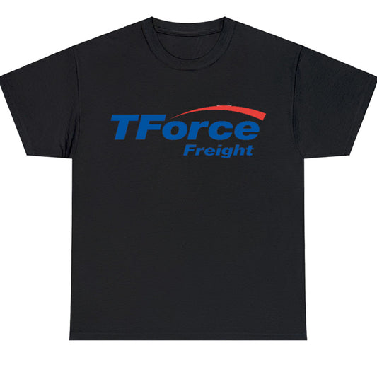 TForce Freight Logo Men's Unisex T Shirt Size S to 3XL