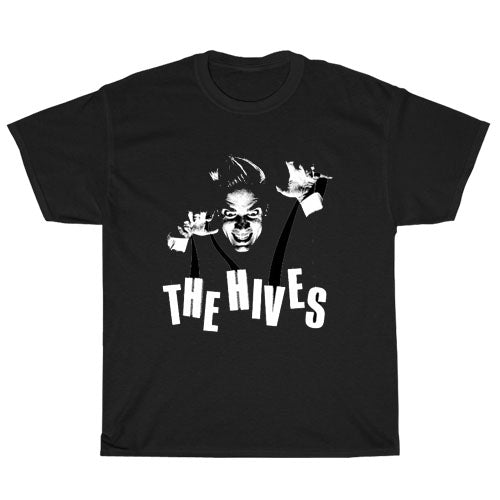 THE HIVES Active T Shirt S - 3XL