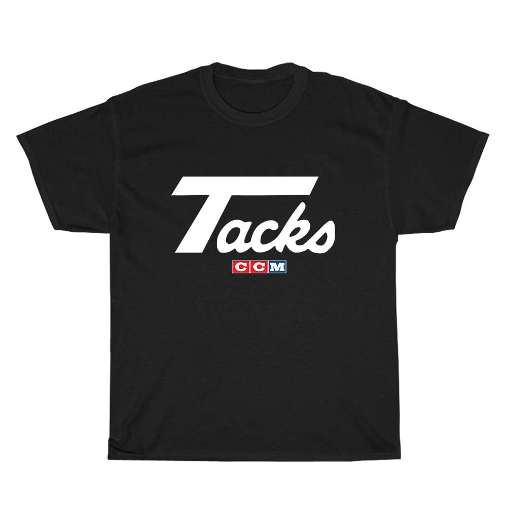 Tackp Logo Men's Unisex T Shirt Size S to 3XL