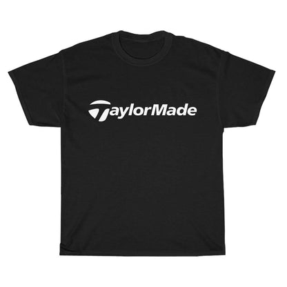 Taylormade Logo  Men's Unisex T Shirt Size S to 3XL