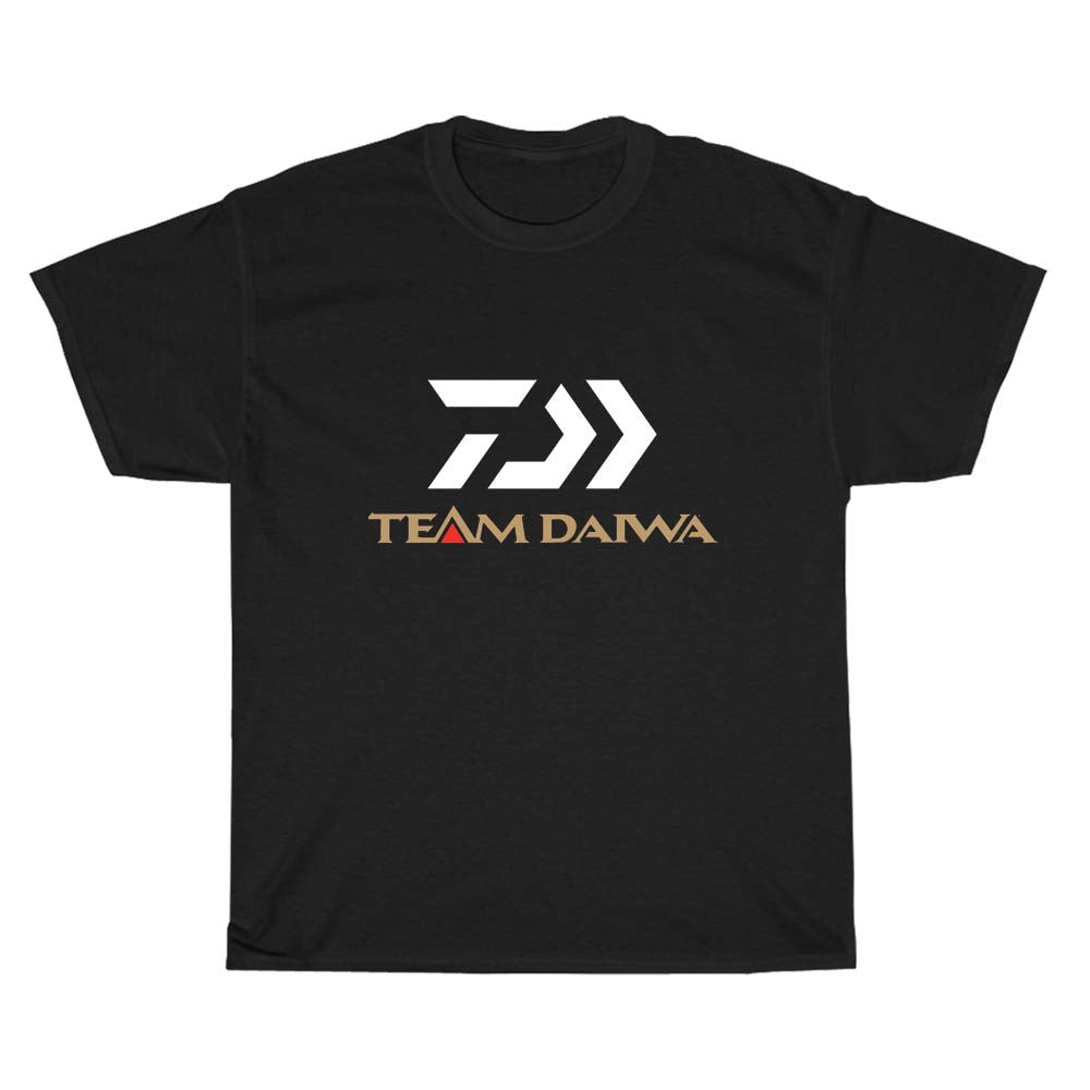 Team Daiwa Logo Men's Unisex T Shirt Size S to 3XL