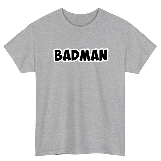 The Bad Man Vegeta  Logo short sleeve t shirt s-3xl