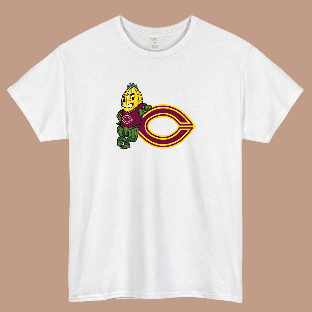 The Concordia Mhead Cobbers Logo Mens Unisex Short Sleeve T-Shirt Size S-3XL - P
