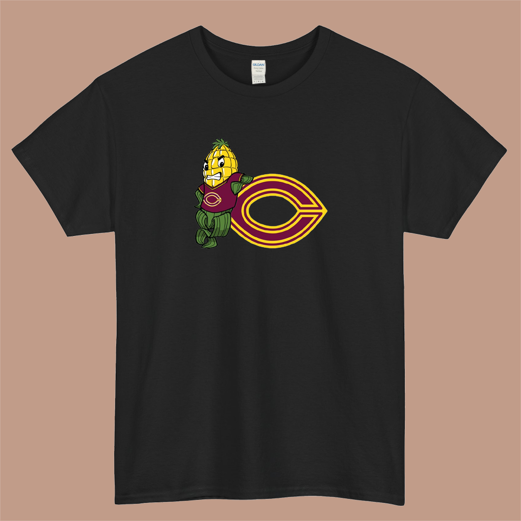The Concordia Mhead Cobbers Logo Mens Unisex Short Sleeve T-Shirt Size S-3XL - P