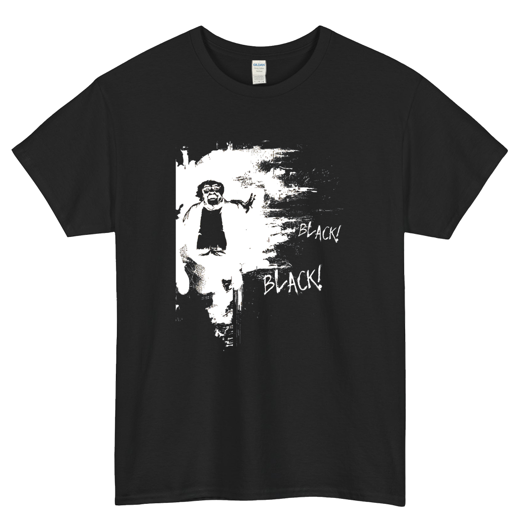 The Fast Show Logo Mens Unisex Short Sleeve T-Shirt Size S-3XL - P