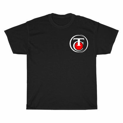 Thompson Center Gunmaker Firearms  LOGO Men's Unisex T Shirt Size S to 3XL