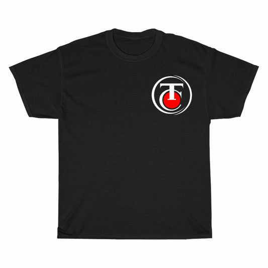 Thompson Center Gunmaker Firearms  LOGO Men's Unisex T Shirt Size S to 3XL