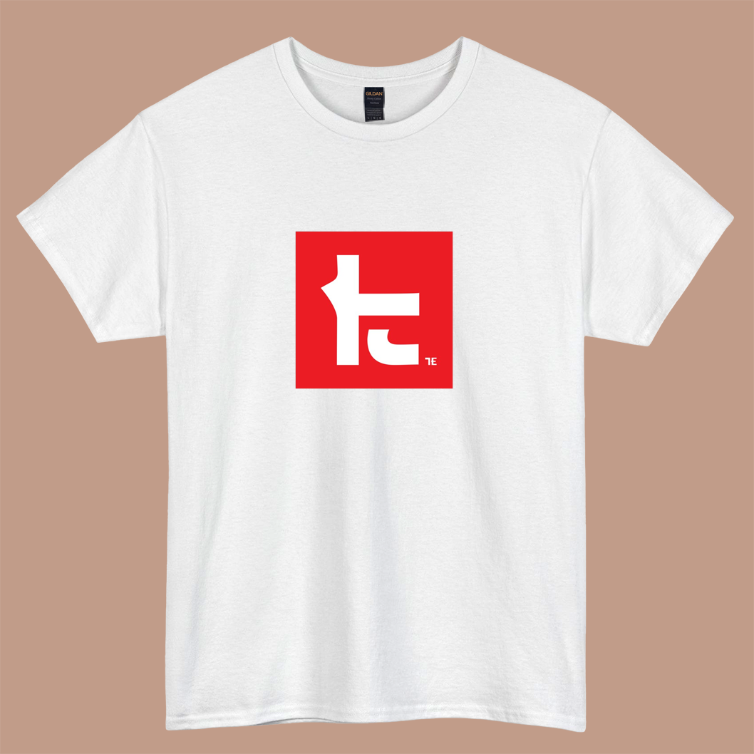 toni kensa logo short sleeve t shirt S-3XL -P