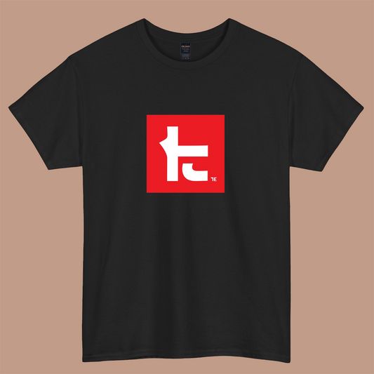 toni kensa logo short sleeve t shirt S-3XL -P