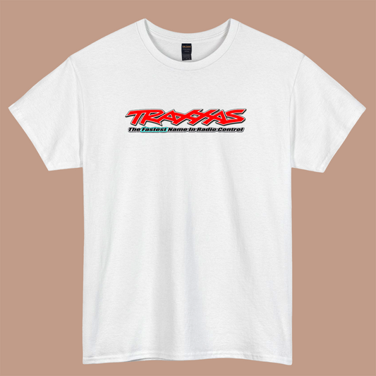 Traxxas RC Cars & RC Trucks Short sleeve t shirt size S-3XL -P