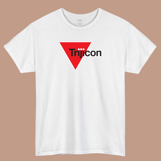 Trijicon Logo Mens Unisex Short Sleeve T-Shirt Size S-3XL - P