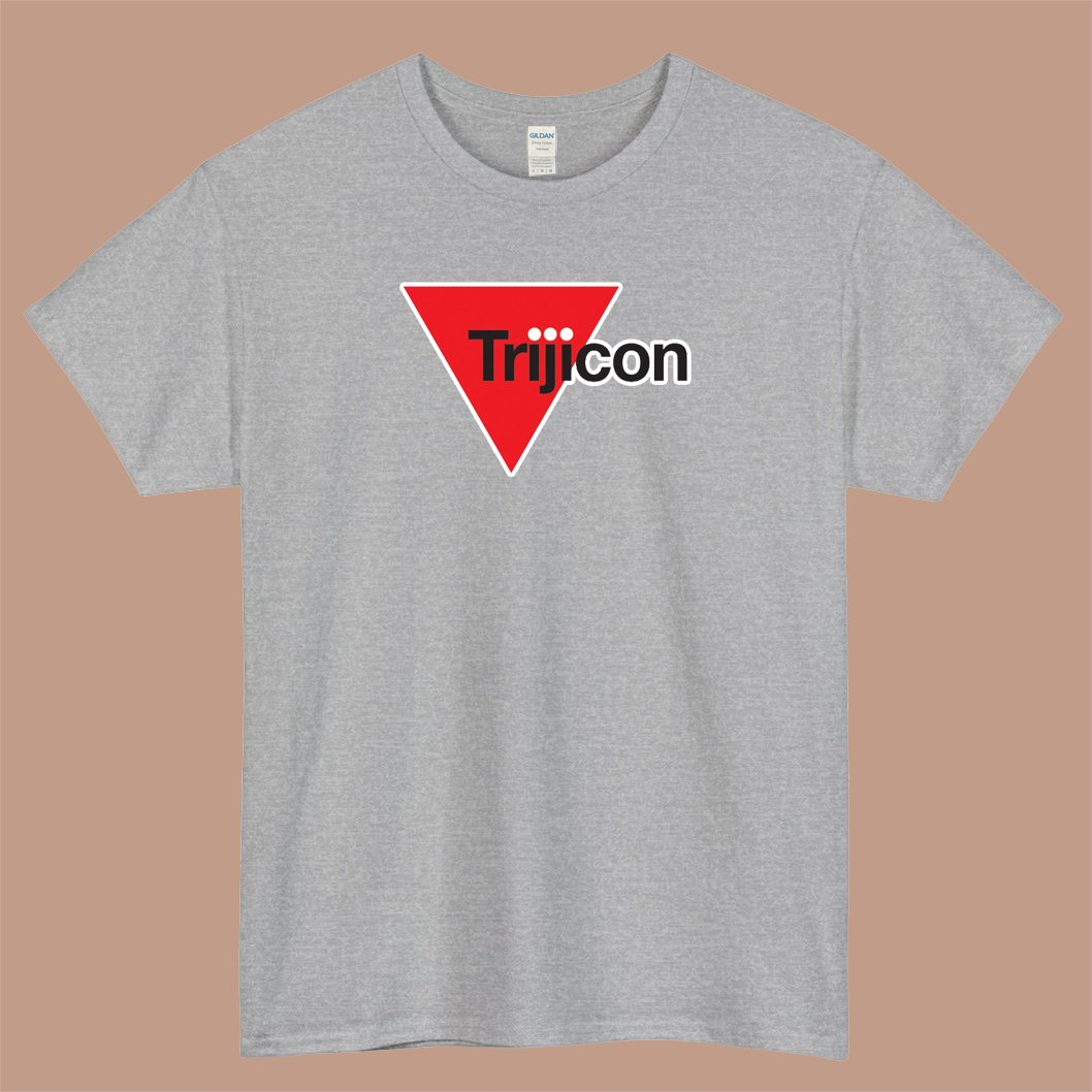 Trijicon Logo Mens Unisex Short Sleeve T-Shirt Size S-3XL - P