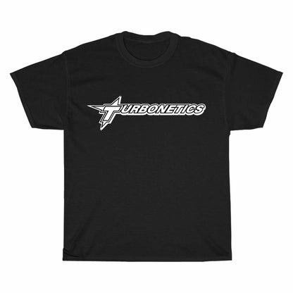 Turbonetics Turbochargers Racing Logo Men's Unisex T Shirt Size S to 3XL