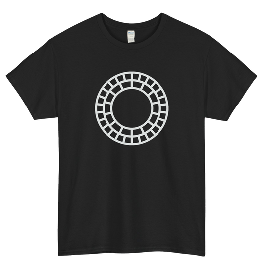 VSCO Logo Mens Unisex Short Sleeve T-Shirt Size S-3XL - P
