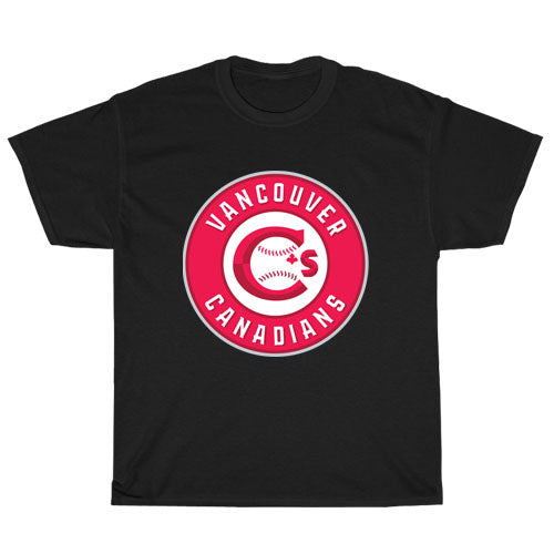 New Brand Vancouver-Canadians Unisex T Shirt S - 3XL