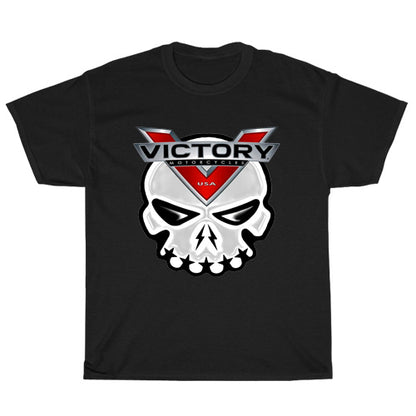 Victory USA Logo Logo Unisex Men's T Shirt Size S to 3XL (Copy)