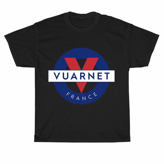Vuarnet France Logo Men's Unisex T Shirt Size S to 3XL