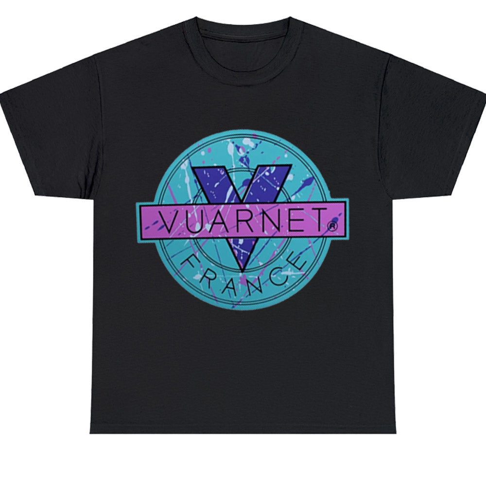 Vuarnet France Logo Men's Unisex T Shirt Size S to 3XL