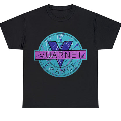 Vuarnet France Logo Men's Unisex T Shirt Size S to 3XL