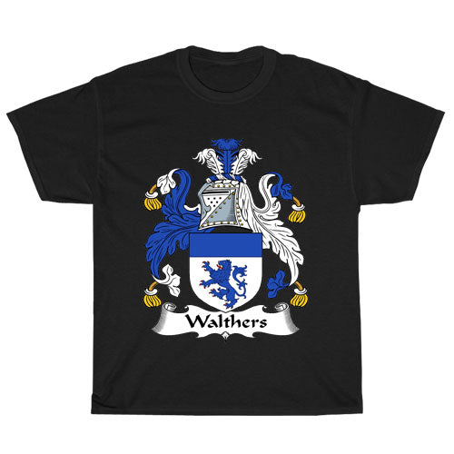 Walther Arms T Shirt S - 3XL