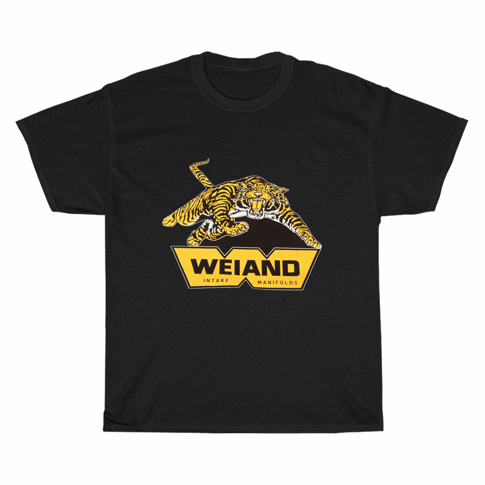 Weiand Tiger Movie Logo Men's Unisex T Shirt Size S to 3XL