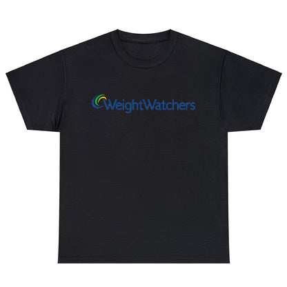 Weight Watchers Logo Unisex Men's T Shirt Size S to 3XL
