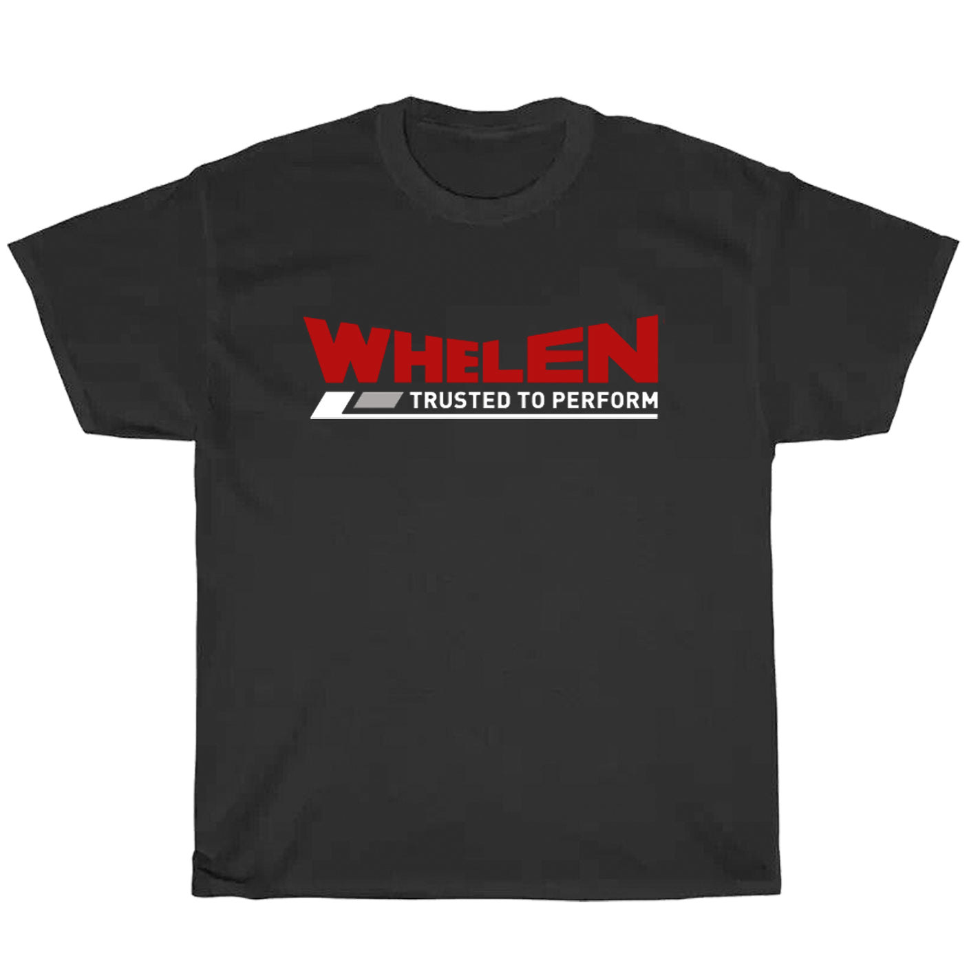 Whelen Engineering Logo Men's Unisex T Shirt Size S to 3XL