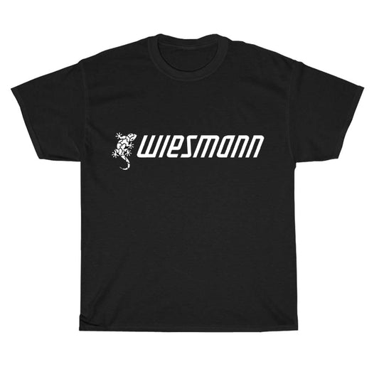 Wiesmann Logo Men's Unisex T Shirt Size S to 3XL