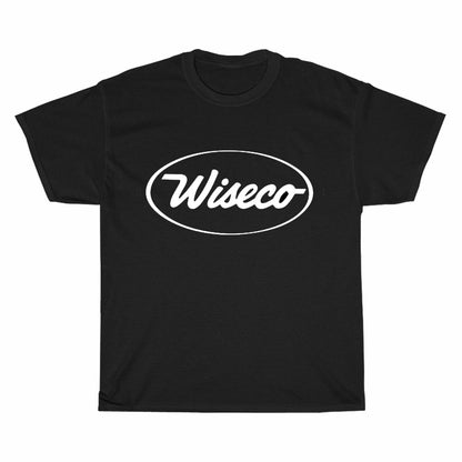Wiseco Performance Piston Logo Men's Unisex T Shirt Size S to 3XL